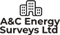 A&C Surveys Logo