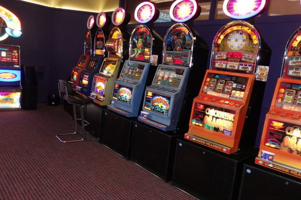8-arcades